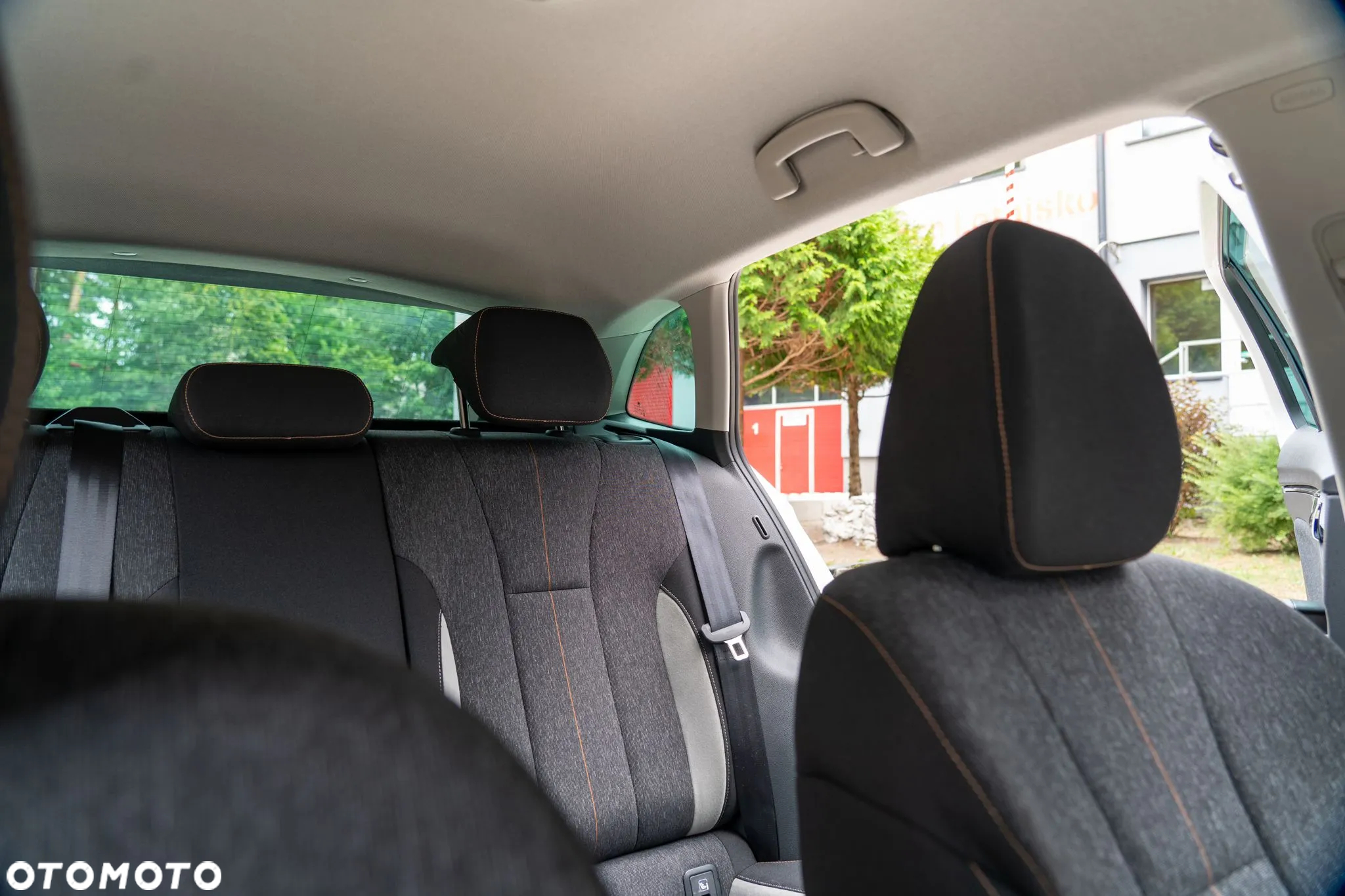 Skoda Scala 1.5 TSI Style - 26
