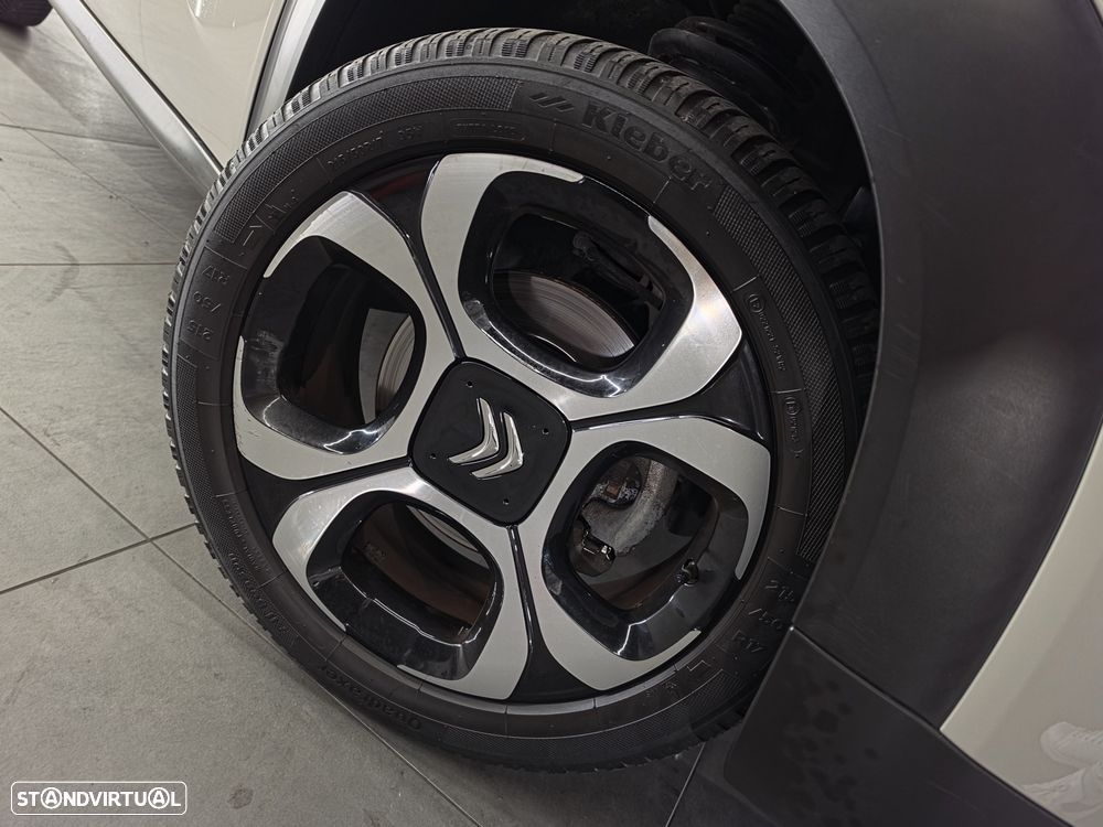 Citroen C3 Aircross 2020 photo 4