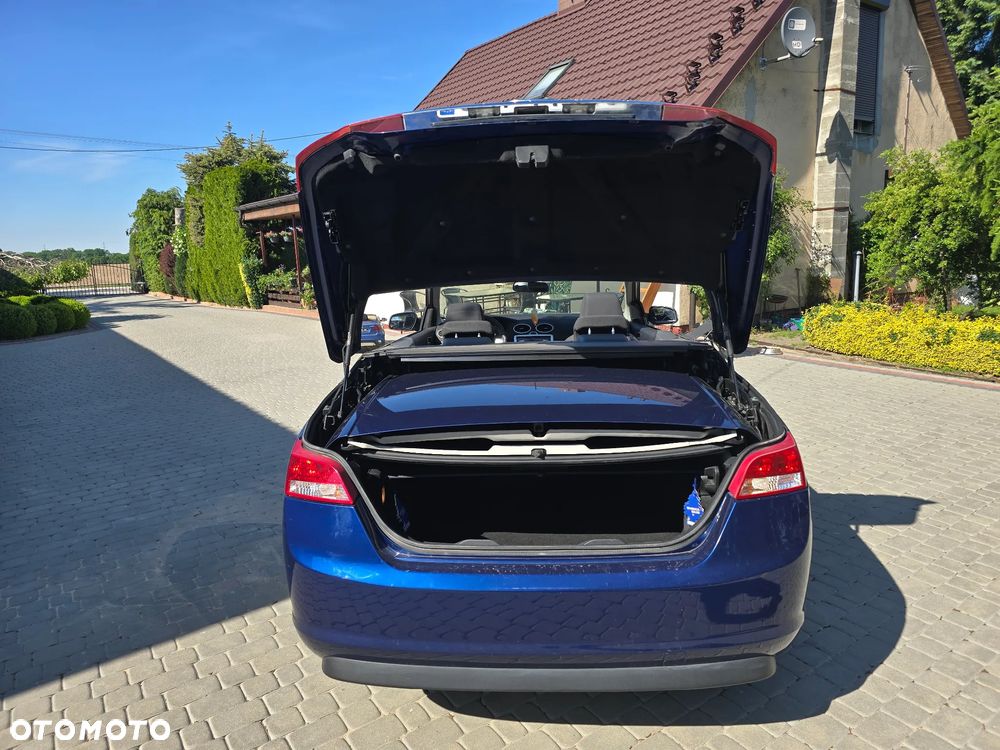 Ford Focus - 8