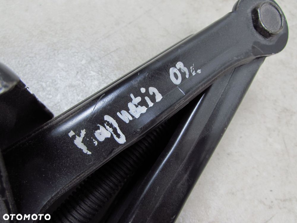 KIA MAGENTIS 00-10 LEWAREK PODNOSNIK - 8