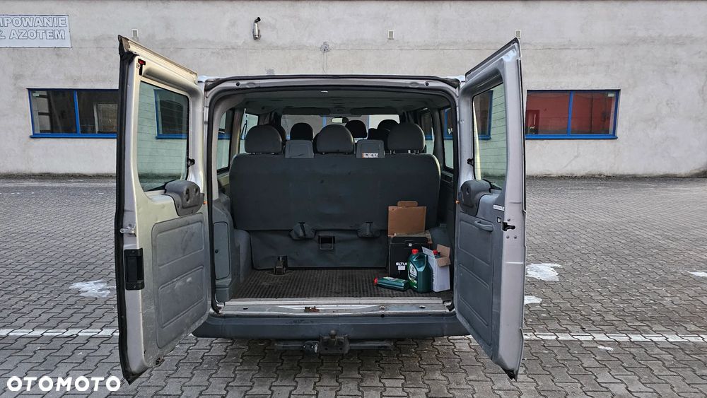 Ford Transit - 7