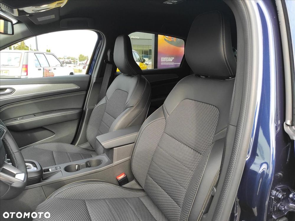 Renault Arkana 1.6 E-Tech Full Hybrid 145 Techno MMT - 11
