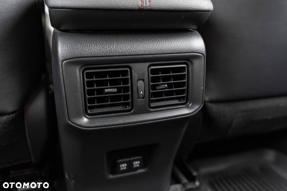 Toyota RAV4 Technik und Style Paket - 34