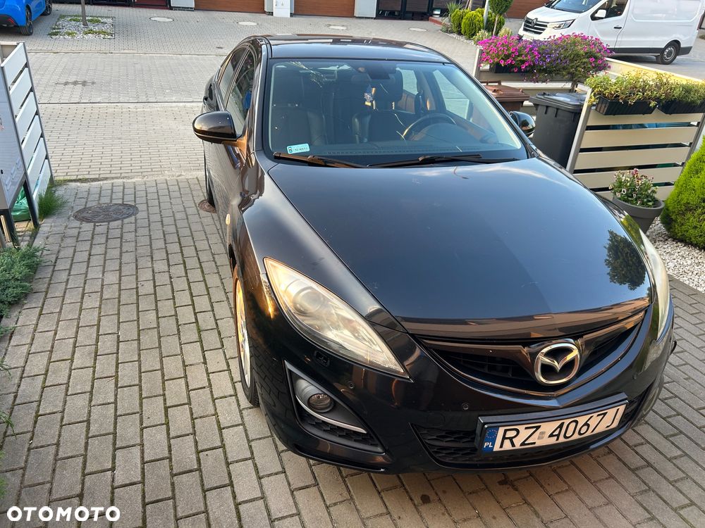 Mazda 6 2.0 90th Anniversary - 1