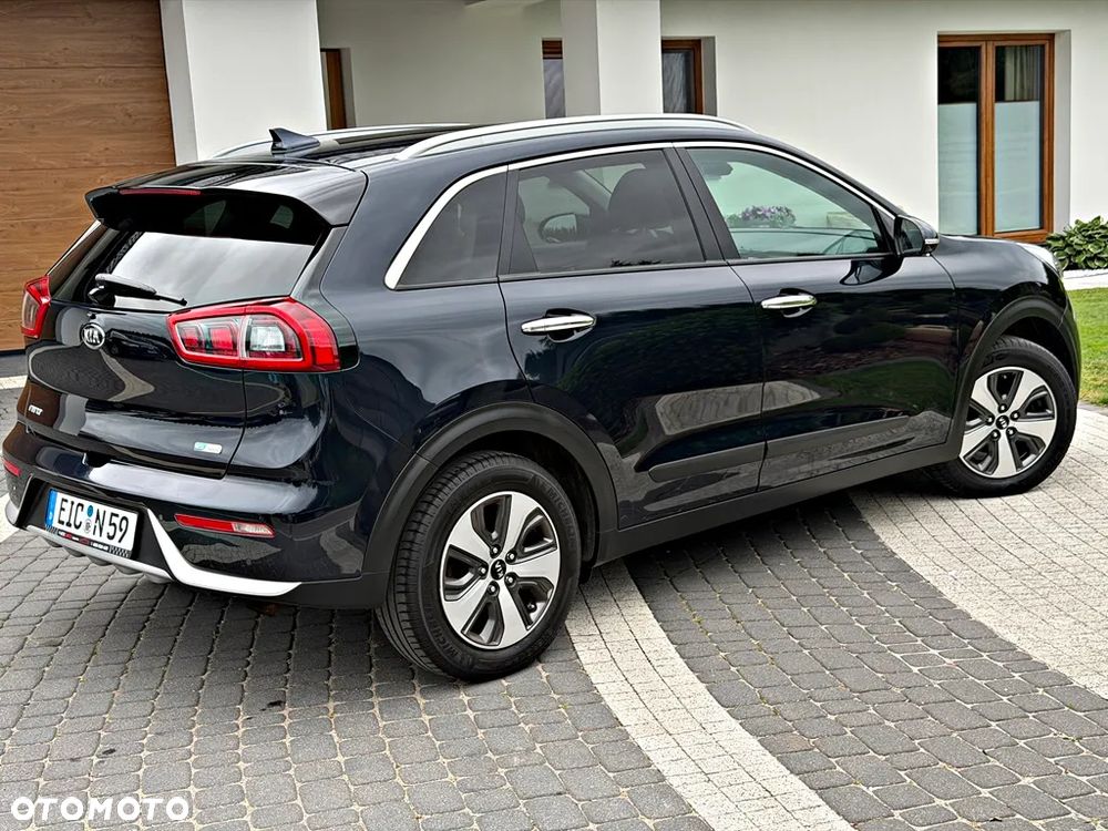 Kia Niro - 17