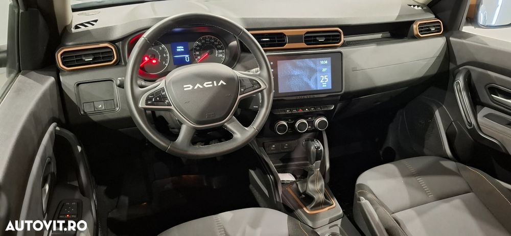 Dacia Duster TCe 150 EDC Extreme - 3
