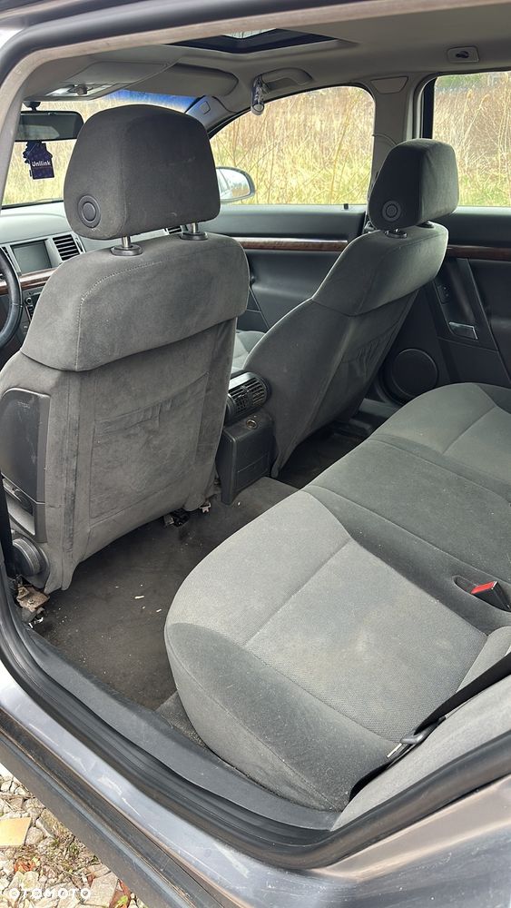 Opel Vectra 3.0 CDTI Comfort ActiveSelect - 12