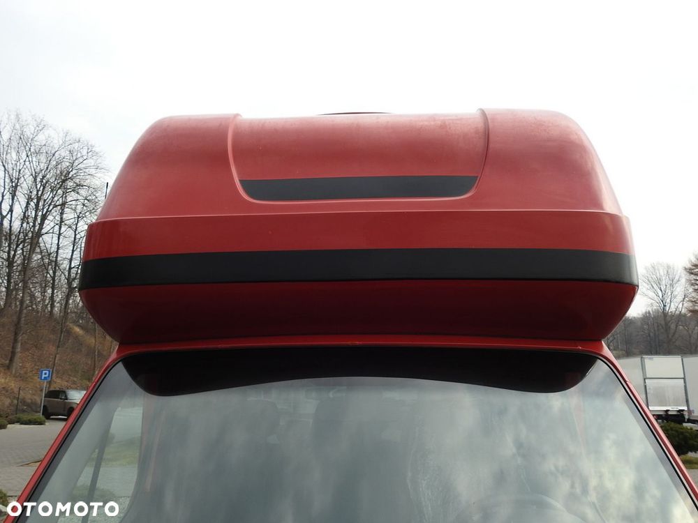 Renault MASTER  PLANDEKA 10 PALET WEBASTO TEMPOMAT KLIMATYZACJA  170KM - 15