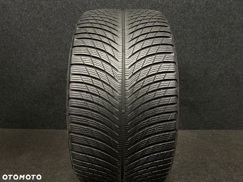 Michelin Pilot Alpin 5 295/35/20 105W XL 1szt. - 1
