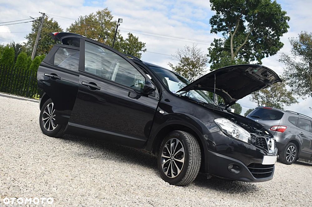 Nissan Qashqai 1.6 Start/Stop 360 - 17