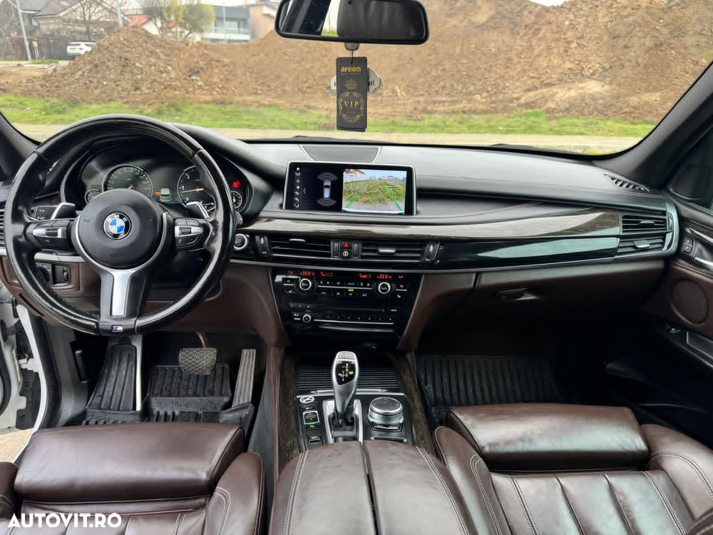 BMW X5 xDrive30d - 9