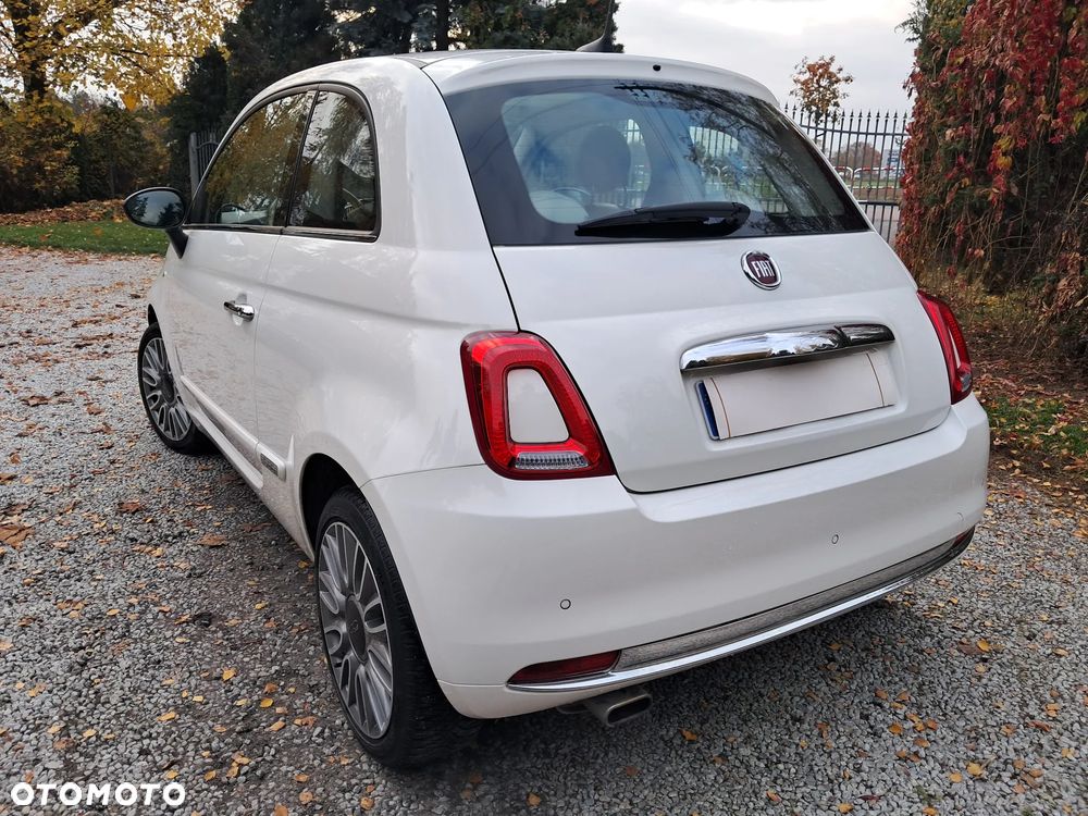 Fiat 500 - 10