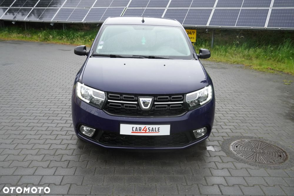 Dacia Sandero - 3