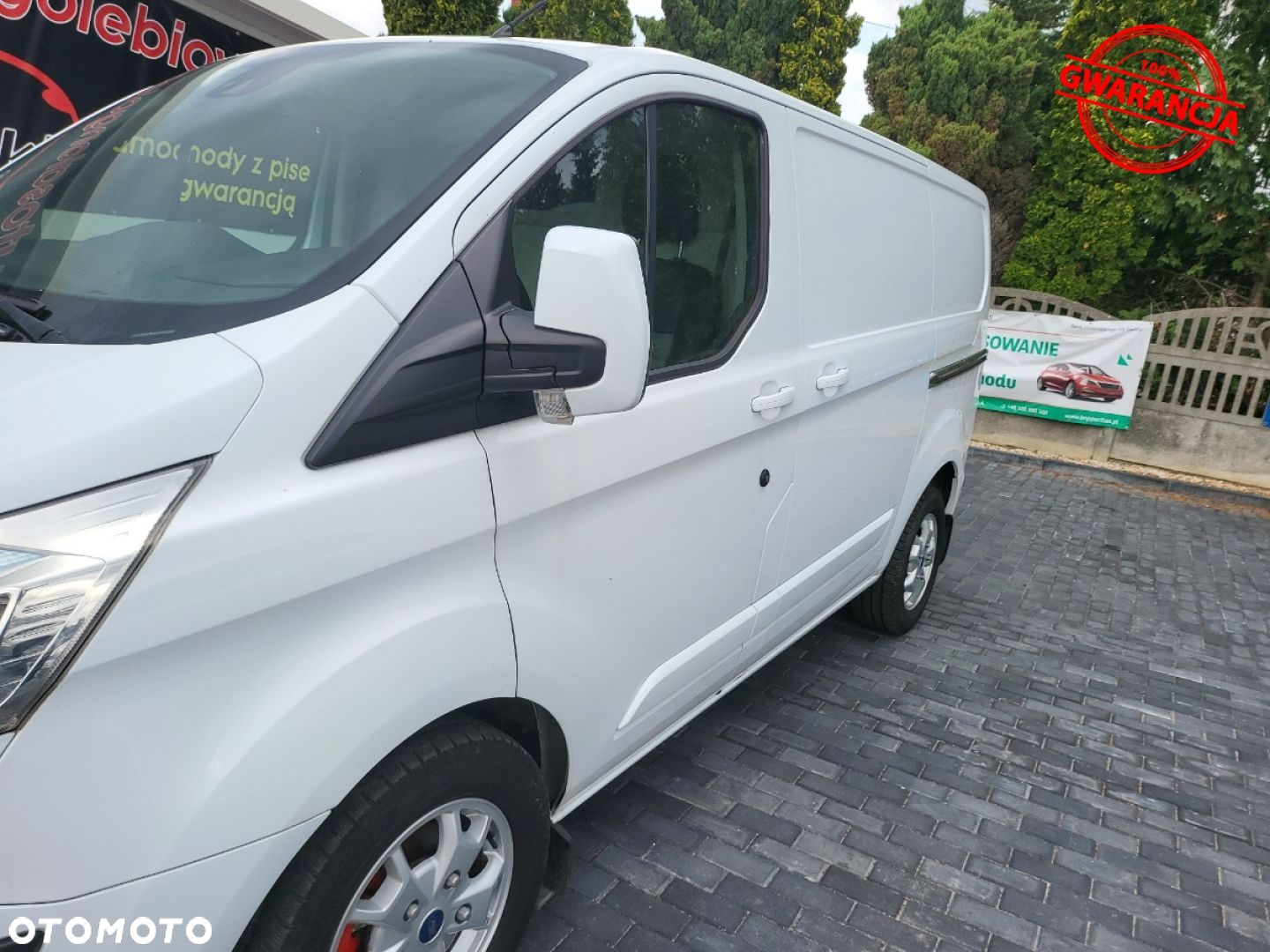 Ford TRANSIT - 36