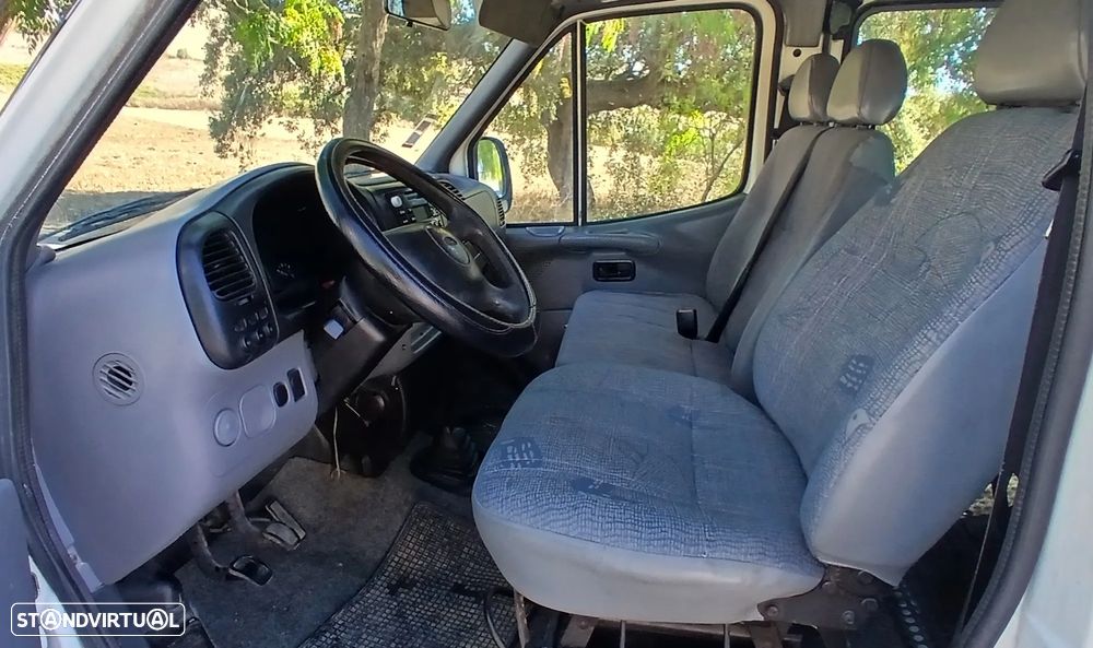 Ford Transit - 5