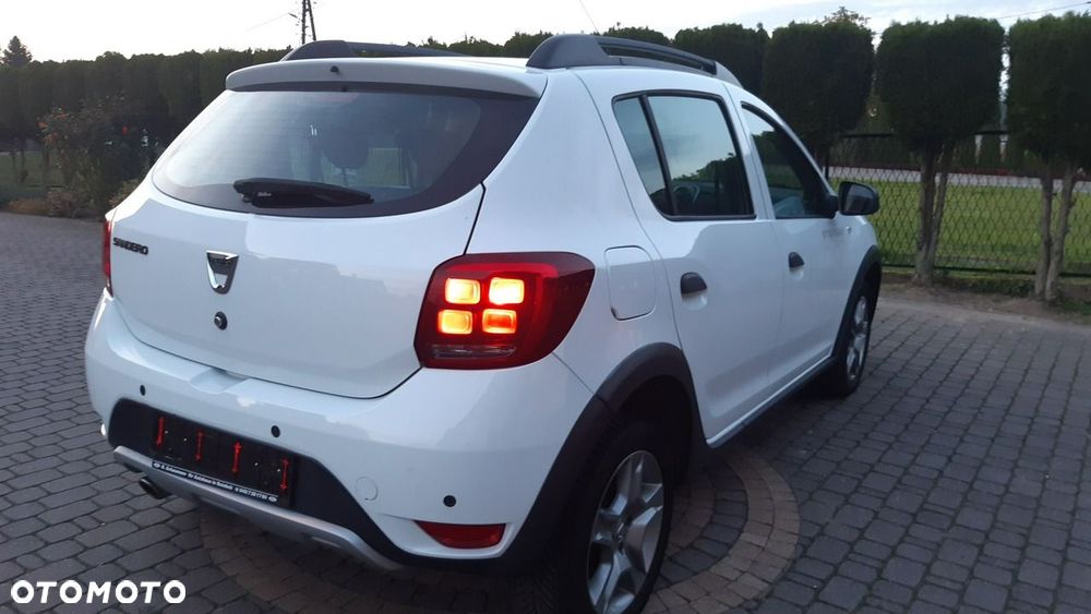 Dacia Sandero - 26