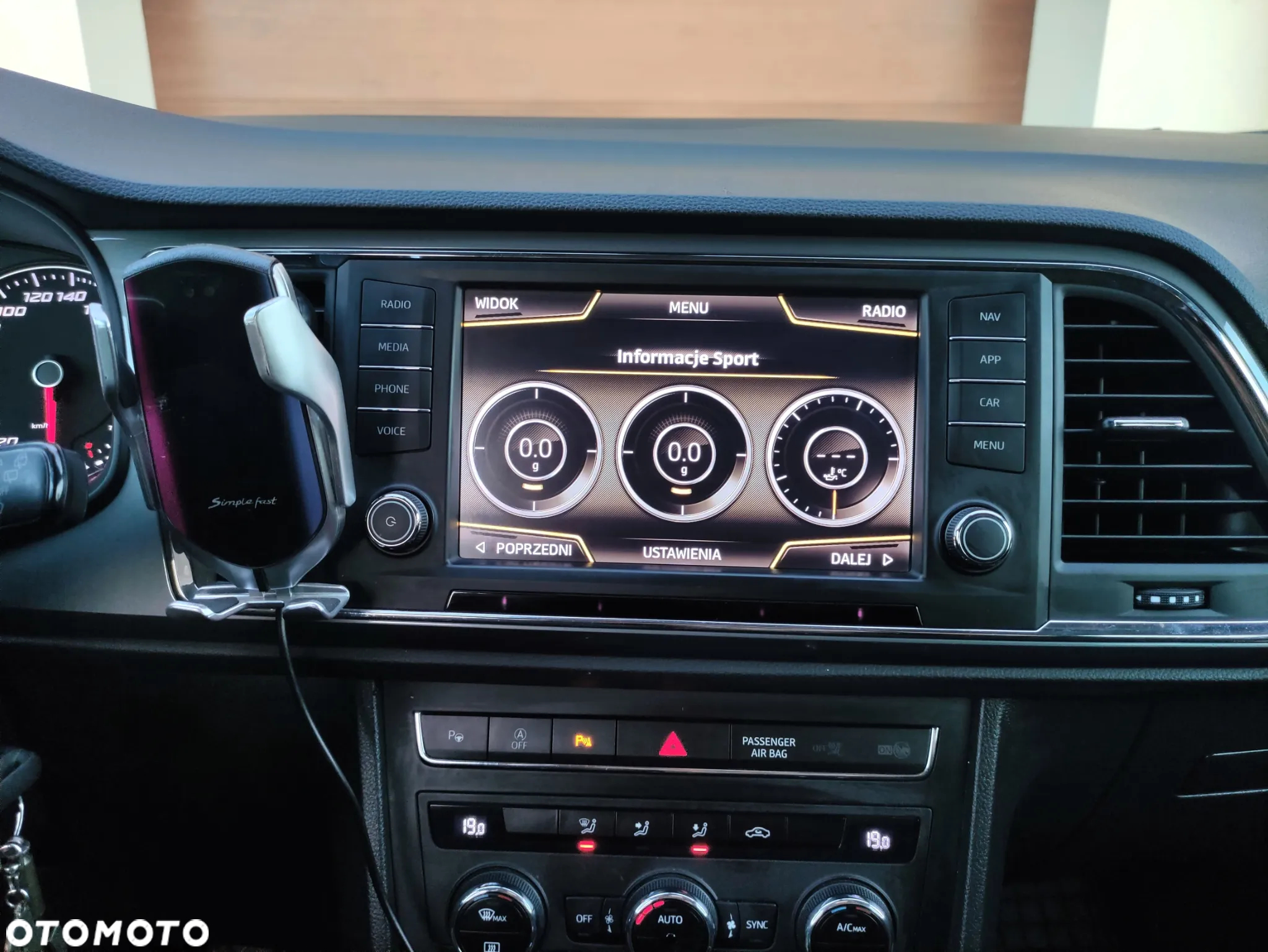 Seat Ateca 1.6 TDI Ecomotive Xcellence S&S - 15
