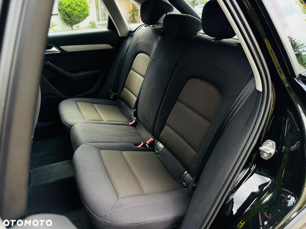 Audi Q3 2.0 TDI Prime Edition - 31
