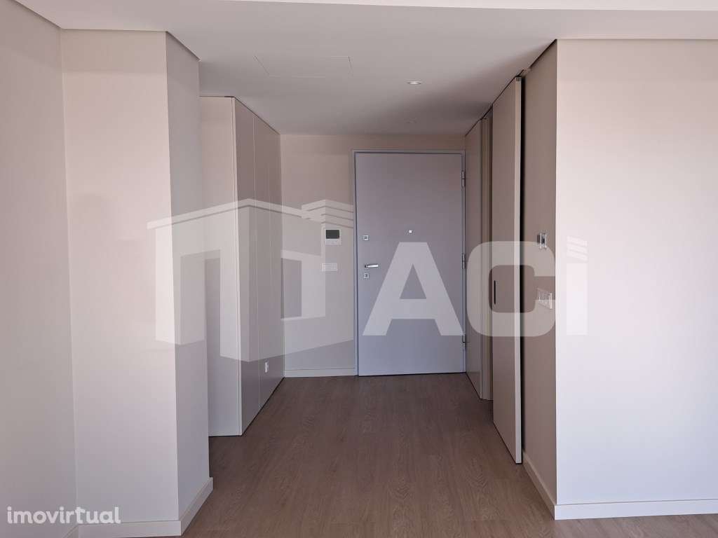 Magnifico apartamento T3 NOVO gama superior - PINHAL DO REI - Grande imagem: 5/31