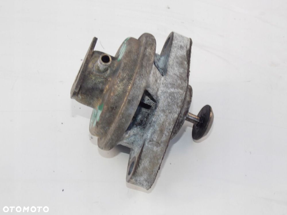 zawór egr isuzu trooper montrey 3.0 dti 4jx1 - 2