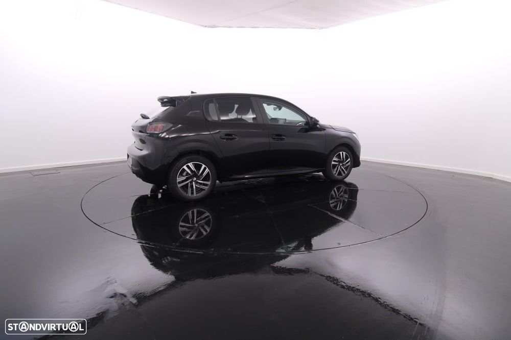 Peugeot 208 1.5 BlueHDi Active Pack - 8