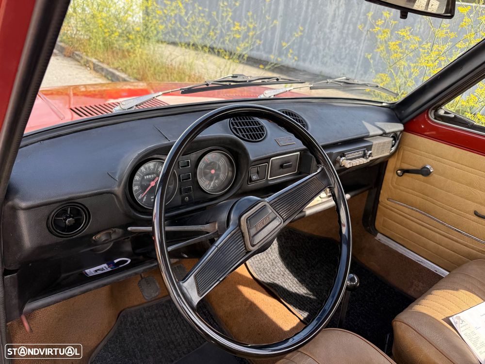 Fiat 128 - 13