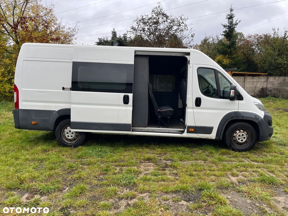 Citroën Jumper/ BMB - 7