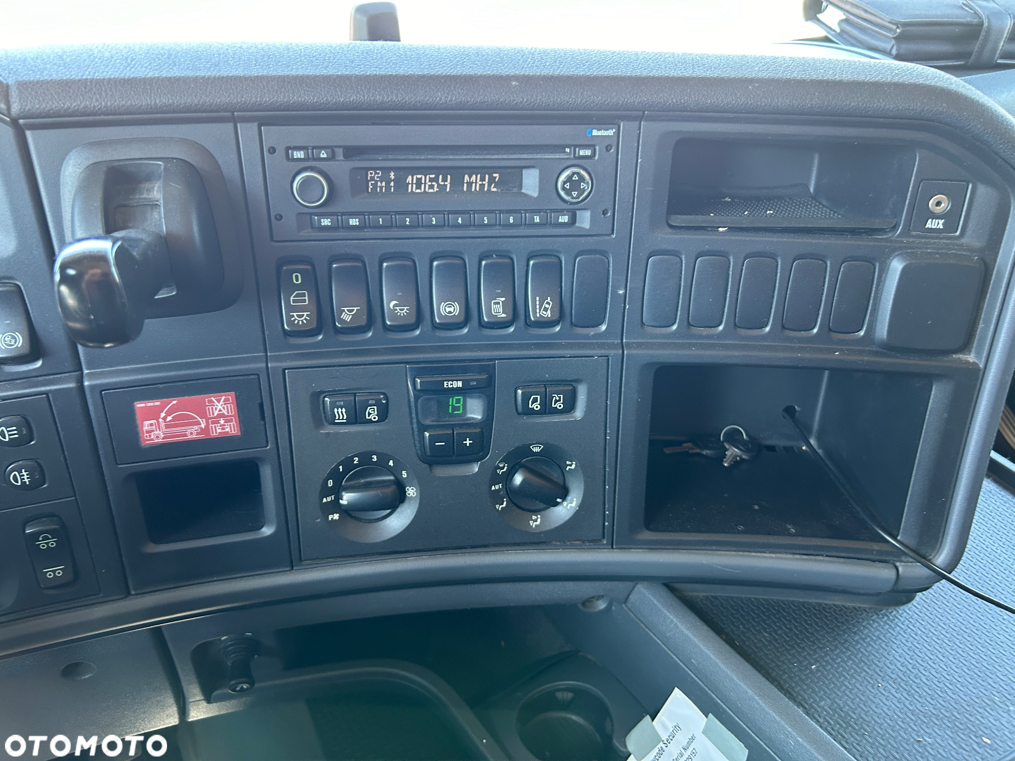 Scania G450 - 16