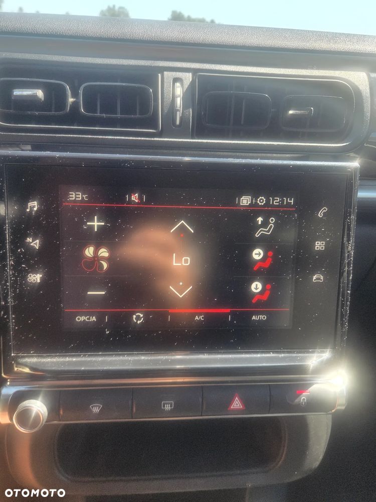 Citroën C3 1.6 BlueHDi Shine S&S - 2