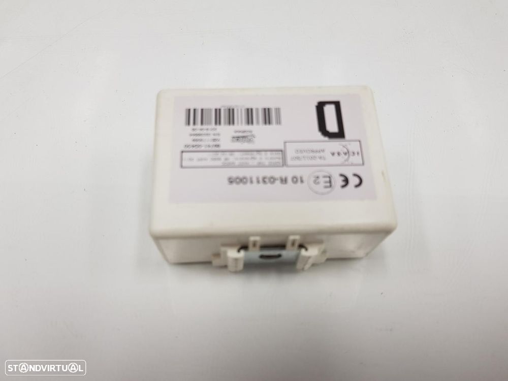 MÓDULO ELETRÓNICO TOYOTA YARIS XP13 - 1