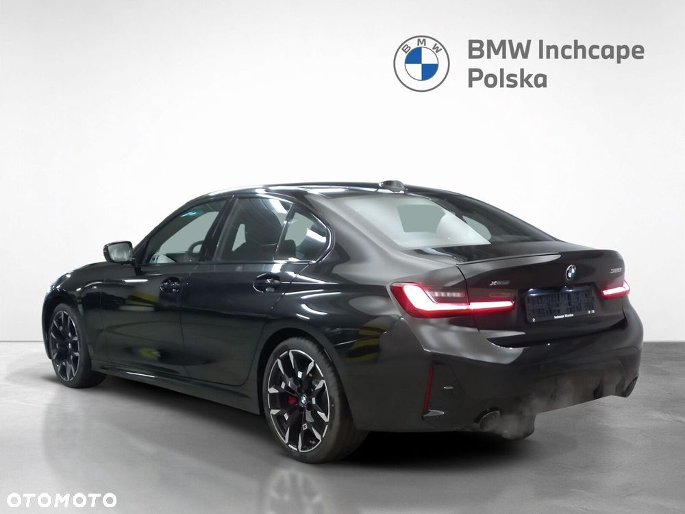 BMW Seria 3 - 4