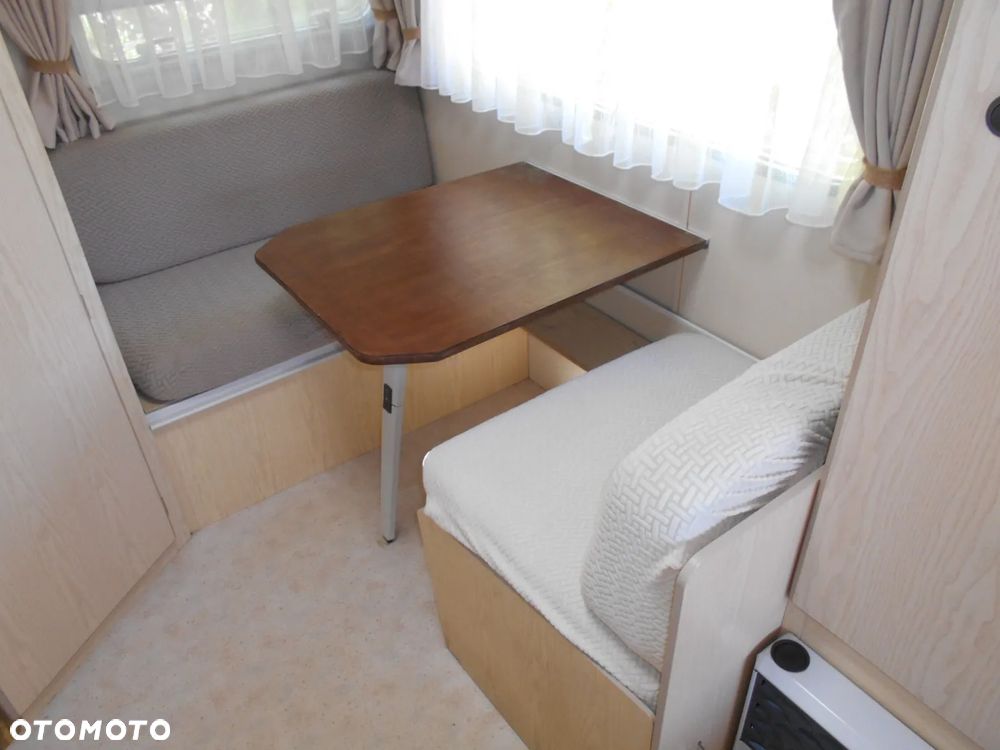 Avento PREMIER 390 TD LUXE - 12