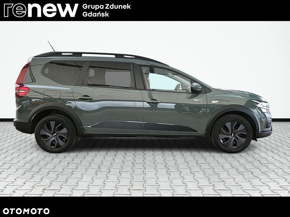 Dacia Jogger - 5