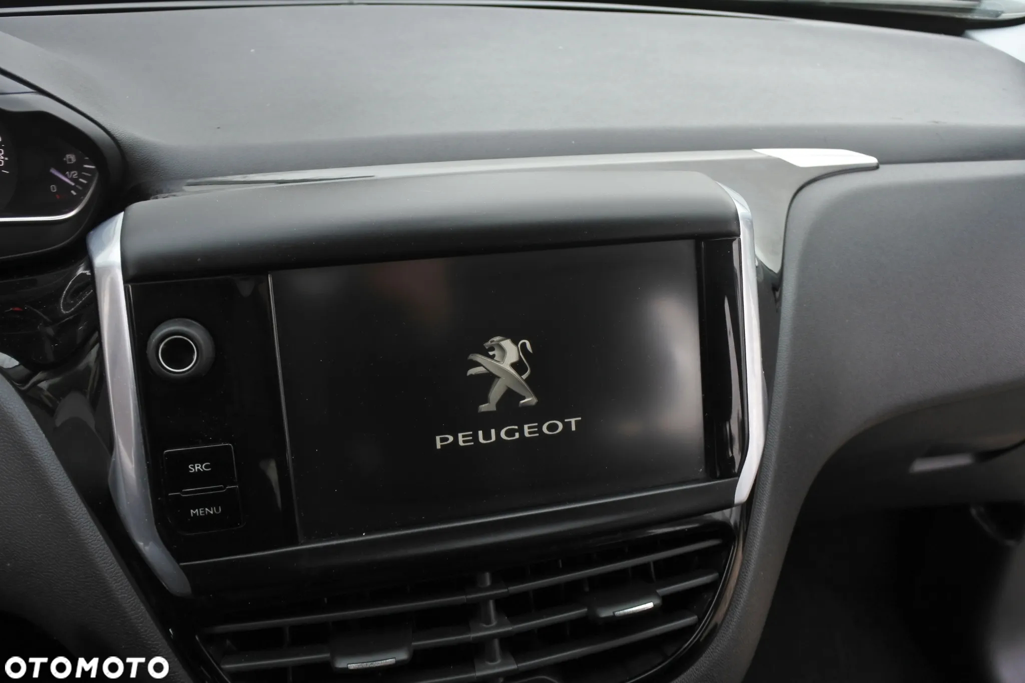 Peugeot 208 1.2 VTi Active - 19