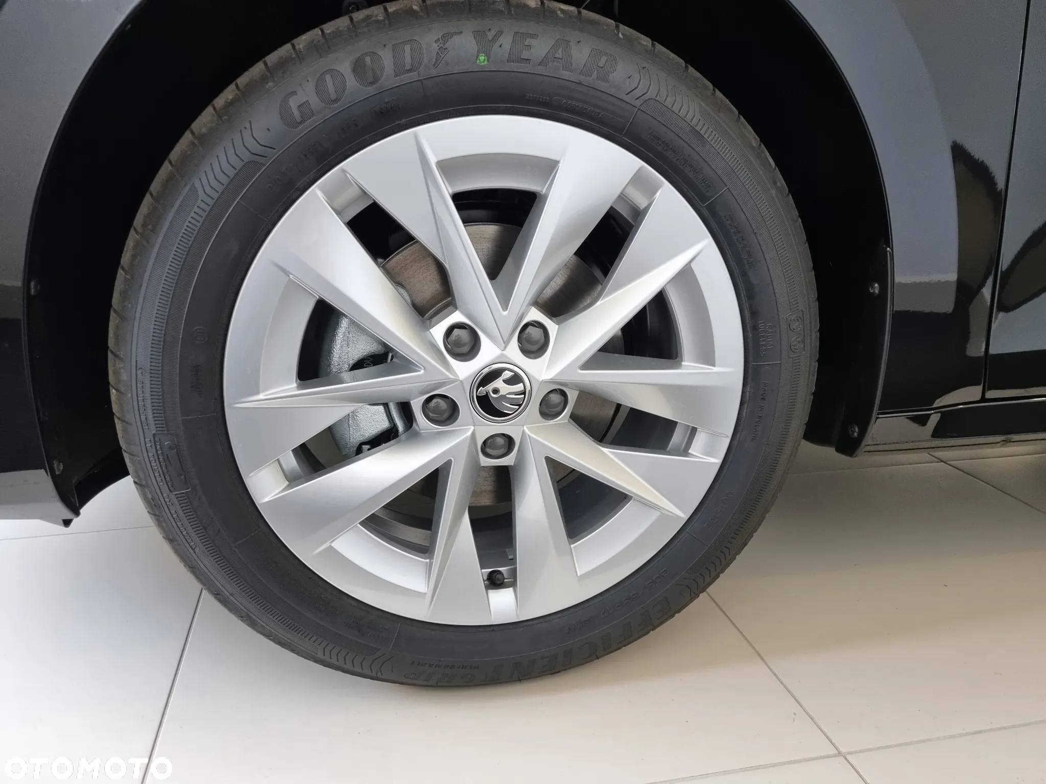 Skoda Octavia 1.5 TSI Edition 130 Selection - 12