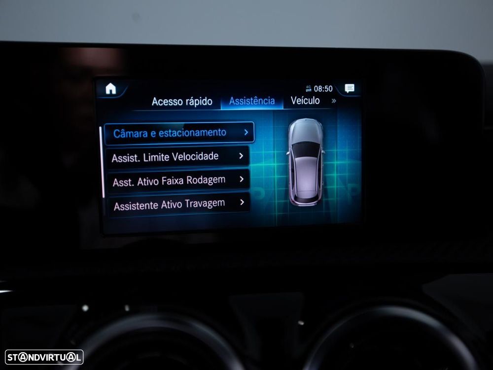 Mercedes-Benz A 180 d Style - 26