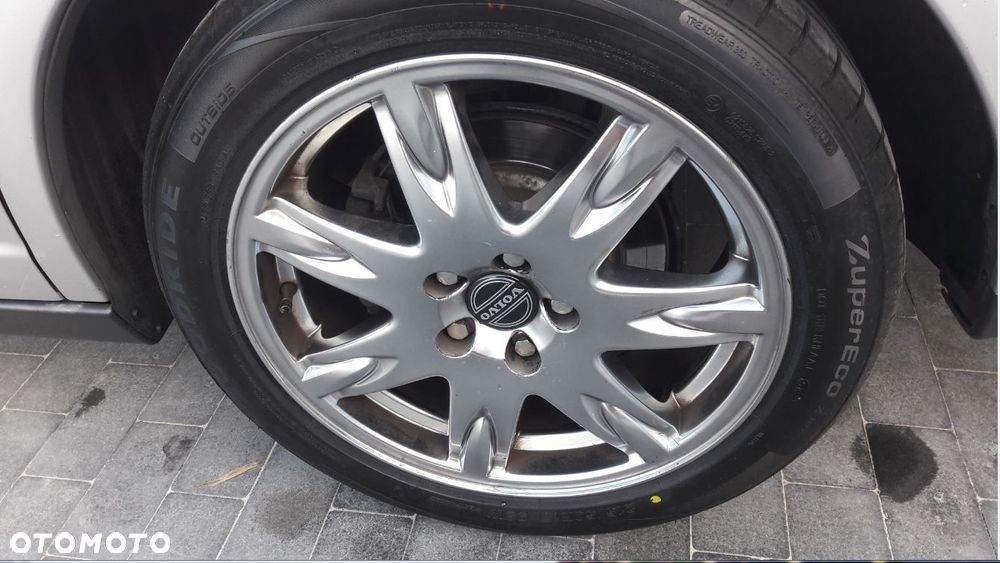 Volvo S80 2.4D5 Executive - 16
