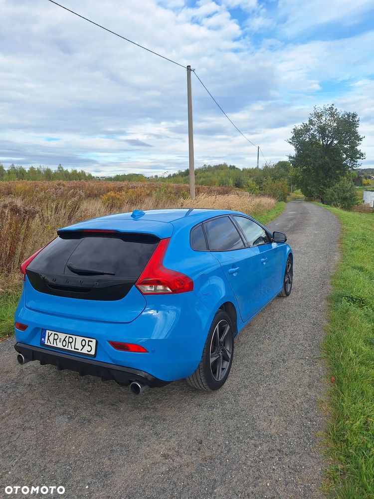 Volvo V40 - 6