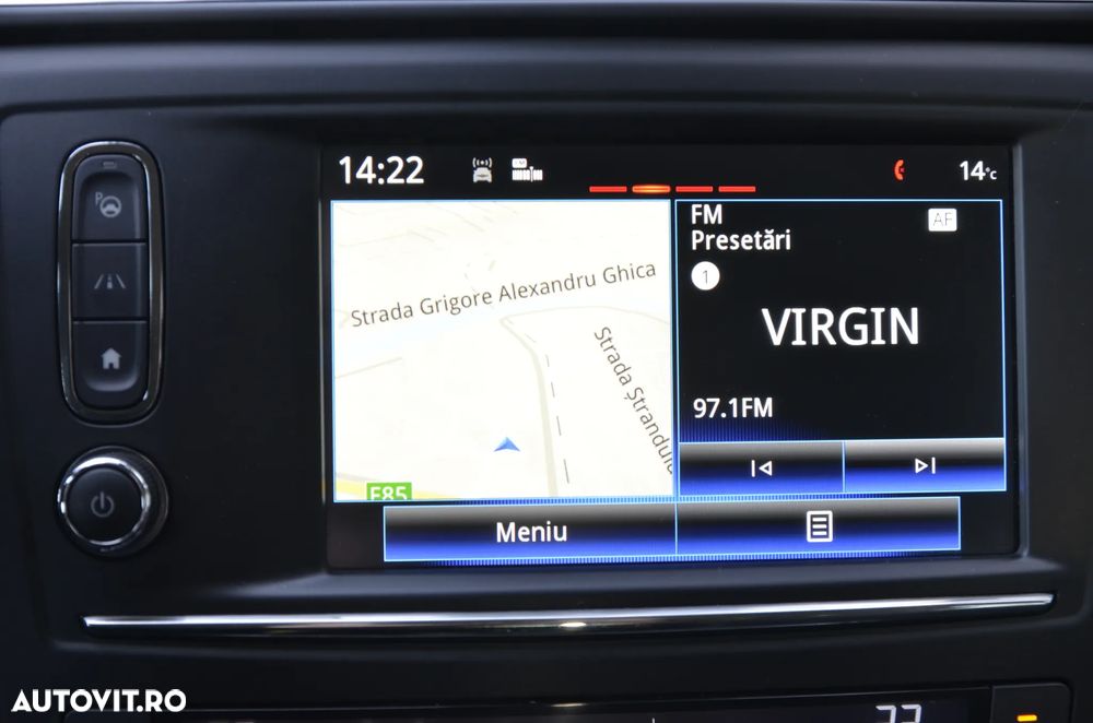Renault Kadjar Energy dCi 130 Business - 32