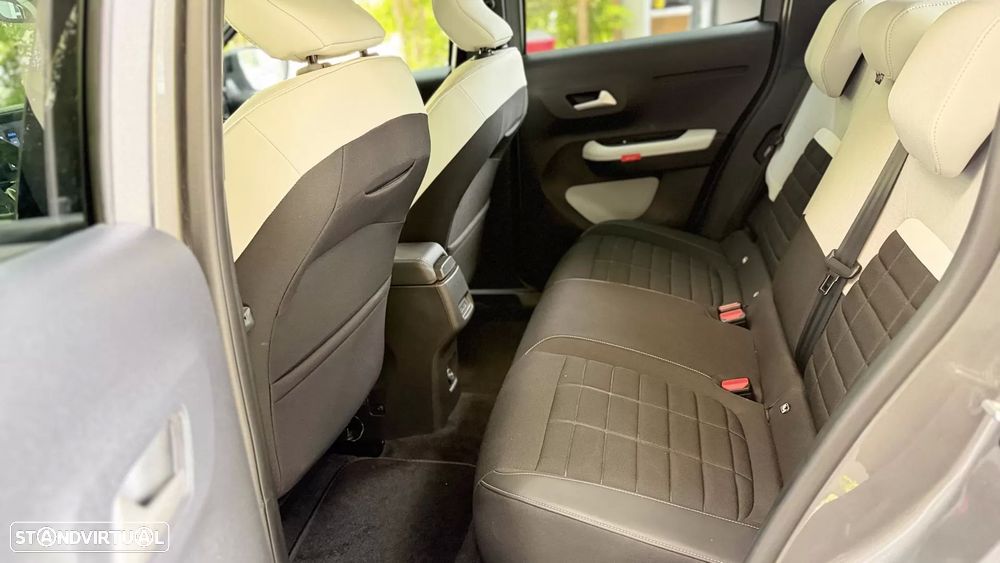 Citroën e-C3 MAX - 11