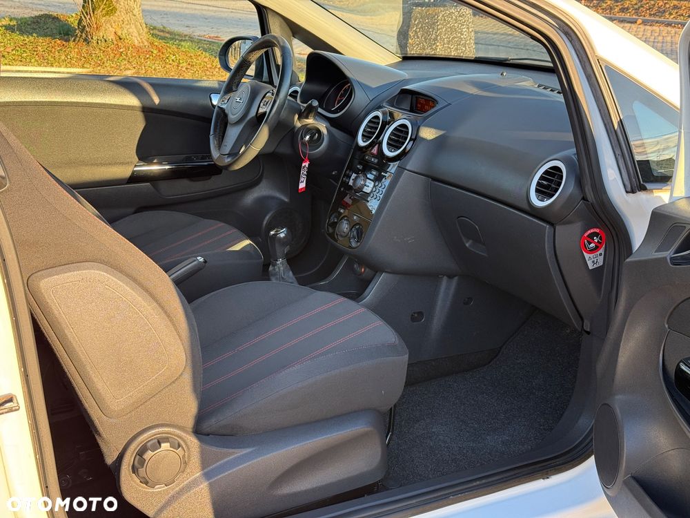 Opel Corsa - 23