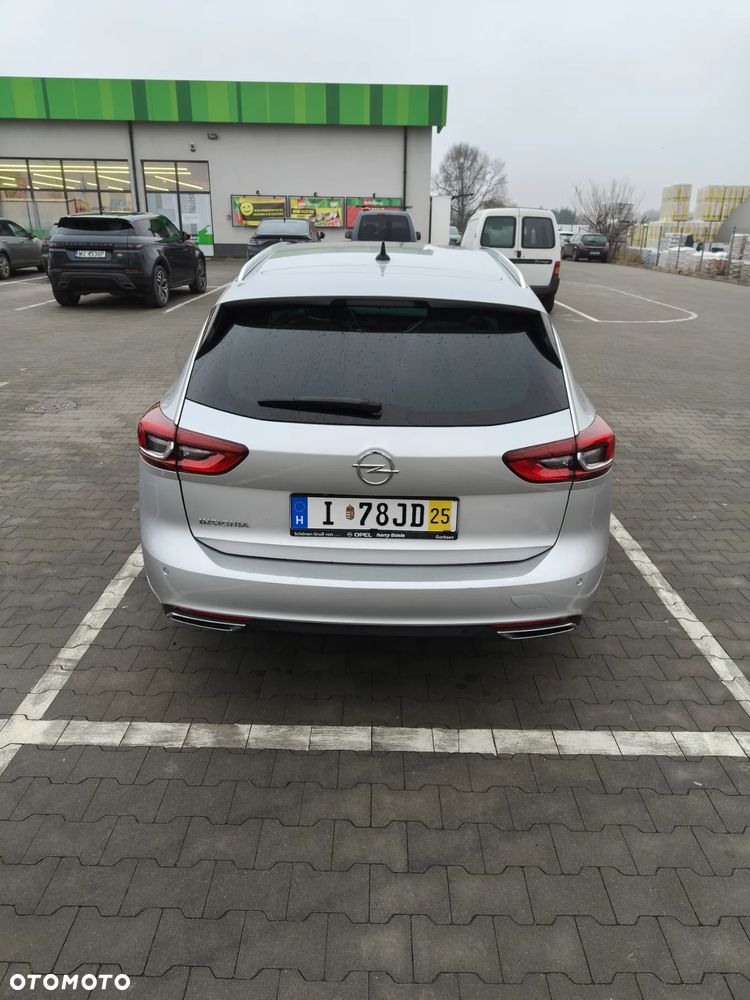 Opel Insignia 2.0 CDTI Elegance S&S - 4