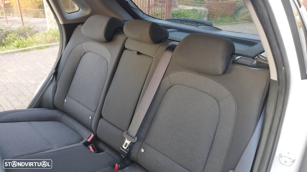 Hyundai Kauai 64 kWh Premium - 32