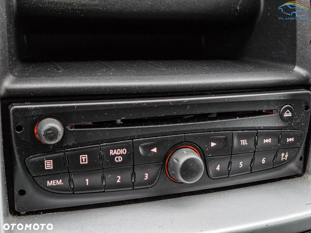 Renault Trafic L2H1 Komfort - 36