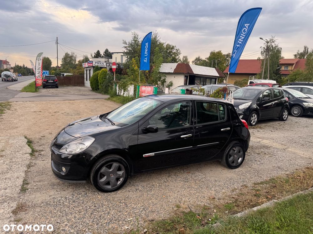 Renault Clio 1.2 16V 75 Dynamique - 17