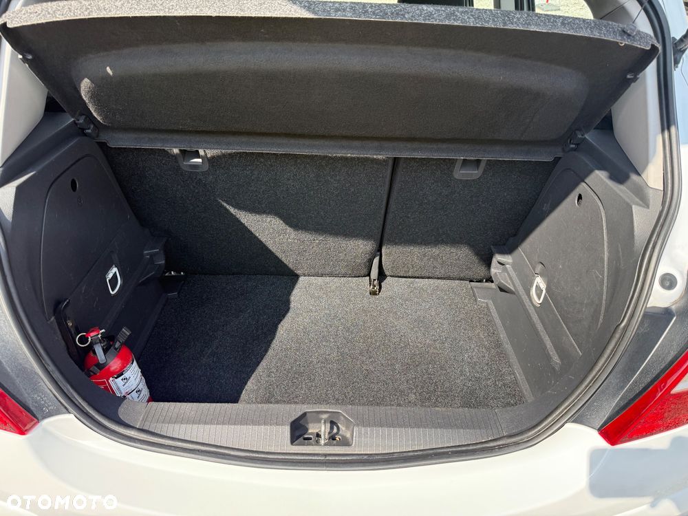 Opel Corsa 1.3 CDTI Enjoy - 29