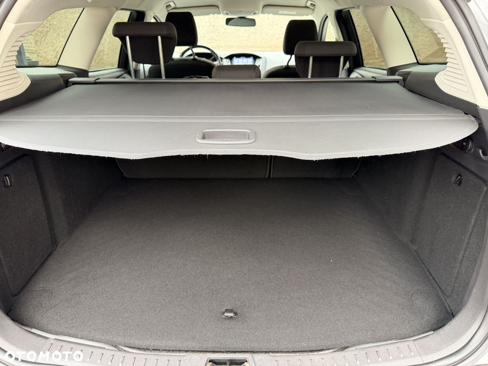 Ford Focus - 21