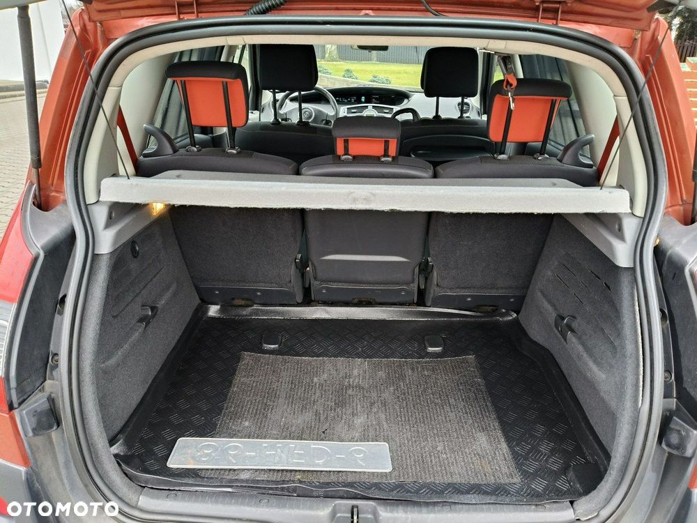 Renault Scenic Conquest - 23