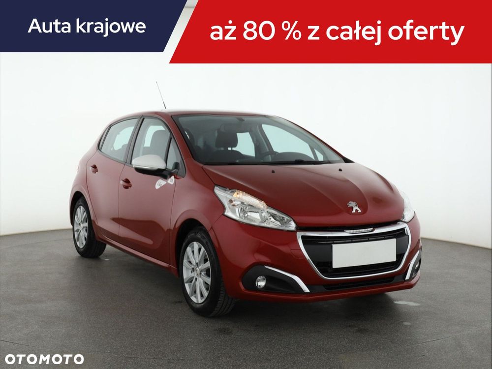 Peugeot 208 - 3