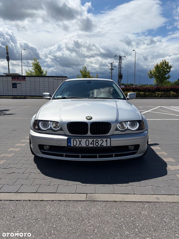 BMW Seria 3 - 1